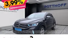 Gebraucht 2022 VW T-Roc R-line SUV | 22.922 € (Fairer Preis)