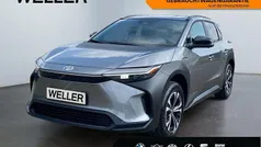 Gebraucht 2023 Toyota bZ4X Basis SUV | 28.990 € (Guter Preis)