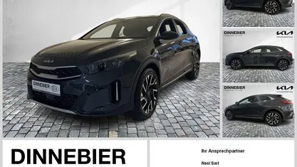 Gebraucht 2023 Kia XCeed Vision SUV | 26.185 € (Fairer Preis)
