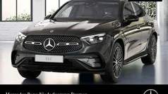 Grau Gebraucht 2025 Mercedes GLC450 AMG Limousine | 84.990 € (Fairer Preis)
