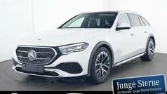 Mercedes E300