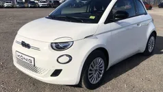 Weiß Gebraucht 2025 Fiat 500e Red Kleinwagen | 25.689 € (Fairer Preis)