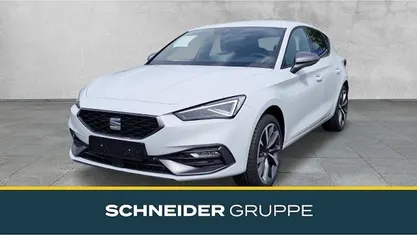 Gebraucht Seat Leon Style 150 PS (110 kW) 2025 Limousine
