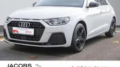 Gebraucht 2025 Audi A1 Sportback Advanced Kleinwagen | 23.630 € (Fairer Preis)