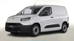 Icy white Neu 2025 Toyota Proace City Van | 24.348 €