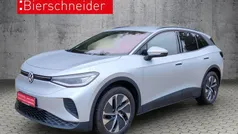 Gebraucht 2025 VW ID.4 Pro SUV | 39.950 € (Fairer Preis)