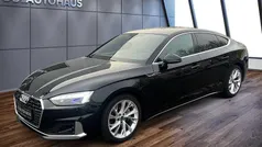 Gebraucht 2023 Audi A5 Sportback Advanced Plus Kleinwagen | 37.980 € (Fairer Preis)