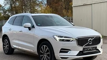 Usado Volvo XC60 Inscription 300 HP (220 kW) 2017 SUV