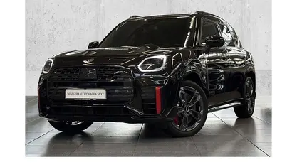 Gebraucht 2024 Mini John Cooper Works Kleinwagen | 39.570 € (Fairer Preis)