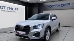 Gebraucht 2024 Audi Q2 Advanced SUV | 26.750 € (Fairer Preis)