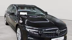 Onyx black metallic Gebraucht 2021 Opel Insignia Business Edition Kombi | 13.890 € (Fairer Preis)