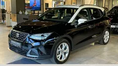 Gebraucht 2022 Seat Arona FR SUV | 19.850 € (Fairer Preis)