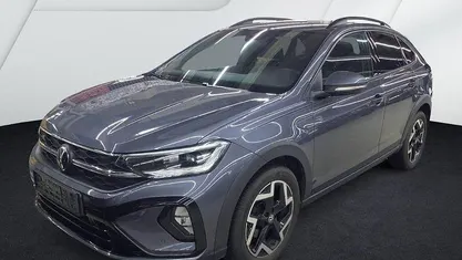 Gebraucht 2025 VW Taigo R-line SUV | 26.977 € (Fairer Preis)