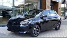 Schwarz Gebraucht 2025 Opel Corsa Limousine | 20.850 € (Fairer Preis)