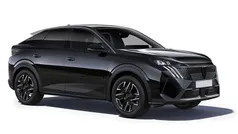 Perla nera schwarz metallic Neu 2025 Peugeot 3008 Allure SUV | 34.740 € (Superpreis)