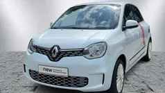 Weiß Gebraucht 2020 Renault Twingo Vibes Kleinwagen | 10.980 € (Guter Preis)