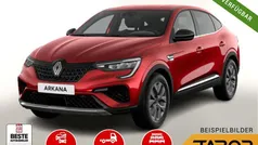 Gebraucht 2025 Renault Arkana Techno SUV | 29.098 € (Fairer Preis)