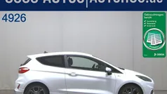 Gebraucht 2020 Ford Fiesta ST-Line Kleinwagen | 12.280 € (Guter Preis)