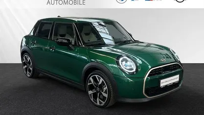 Gebraucht Mini Cooper 156 PS (114 kW) 2024 Kleinwagen