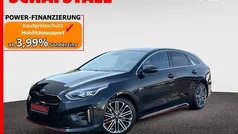 Gebraucht 2020 Kia ProCeed GT Comfort Kleinwagen | 20.979 € (Fairer Preis)
