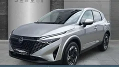 Gebraucht 2025 Nissan Qashqai N-Connecta SUV | 32.480 € (Guter Preis)