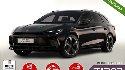 Gebraucht 2025 Cupra Leon Limousine | 29.860 € (Superpreis)