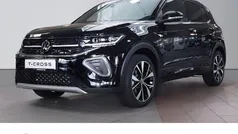 Gebraucht 2024 VW T-Cross R-line SUV | 29.890 € (Fairer Preis)