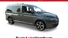 Gebraucht 2025 VW Caddy Maxi Style Van / Kleinbus | 41.780 € (Fairer Preis)