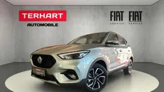 Gebraucht 2025 MG ZS Luxury SUV | 18.487 € (Fairer Preis)