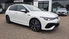 Gebraucht 2021 VW Golf VIII R Limousine | 39.990 € (Etwas zu teuer)