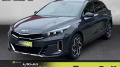 Gebraucht 2025 Kia XCeed GT-Line SUV | 31.990 € (Fairer Preis)