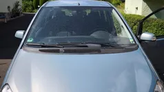 Grau Gebraucht 2008 Ford S-MAX Trend Van / Kleinbus | 1.200 €