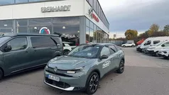 Gebraucht 2025 Citroën e-C4 Limousine | 35.600 € (Fairer Preis)