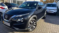Gebraucht 2025 Nissan Juke SUV | 20.970 € (Fairer Preis)