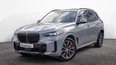 Grau Gebraucht 2024 BMW X5 M Sport SUV | 83.900 € (Fairer Preis)