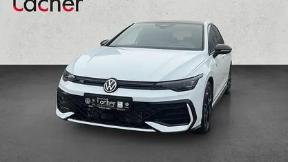 Weiß Neu 2025 VW Golf R-line Limousine | 44.990 €