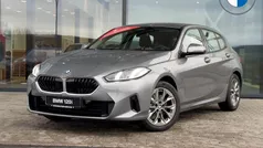 Gebraucht 2025 BMW 120 Performance Kleinwagen | 32.950 € (Fairer Preis)