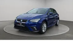 Gebraucht 2017 Seat Ibiza Style Kleinwagen | 12.480 € (Fairer Preis)