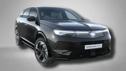 Gebraucht 2026 Opel Grandland X Ultimate SUV | 40.990 € (Fairer Preis)