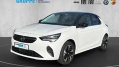 Gebraucht 2022 Opel Corsa-e Elegance Kleinwagen | 17.490 € (Fairer Preis)