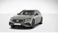 Gebraucht 2024 Mercedes E300 AMG | 69.900 €