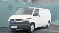Weiß Neu 2024 VW T6.1 Van | 42.350 € (Superpreis)