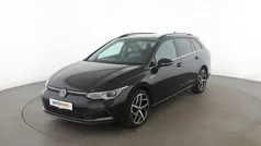 Schwarz Gebraucht 2020 VW Golf VIII Style Kombi | 23.390 € (Fairer Preis)