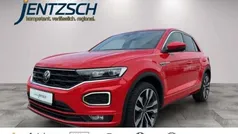 Gebraucht 2021 VW T-Roc Sport SUV | 24.890 € (Fairer Preis)