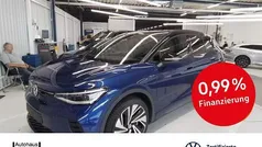 Gebraucht 2024 VW ID.4 GTX SUV | 49.890 € (Fairer Preis)