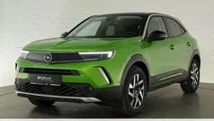 Gruen Gebraucht 2023 Opel Mokka-e Elegance SUV | 18.824 € (Guter Preis)