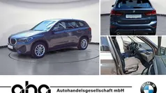 Gebraucht 2022 BMW X1 Advantage SUV | 24.860 € (Fairer Preis)