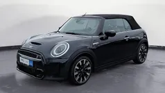Gebraucht 2022 Mini Cooper S Cabriolet Premium Plus Cabrio | 28.930 € (Fairer Preis)