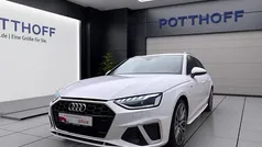 Gebraucht 2023 Audi A4 S-Line Kombi | 35.750 € (Fairer Preis)