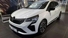 Gebraucht 2025 Renault Clio V Techno Kleinwagen | 22.289 € (Fairer Preis)